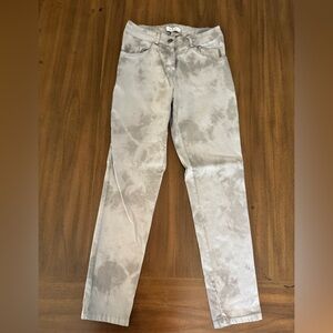 Gigi Moda Made in Italy Skinny Jean Size Small